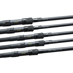 ESP Tectrix Carp Rod - Image 7