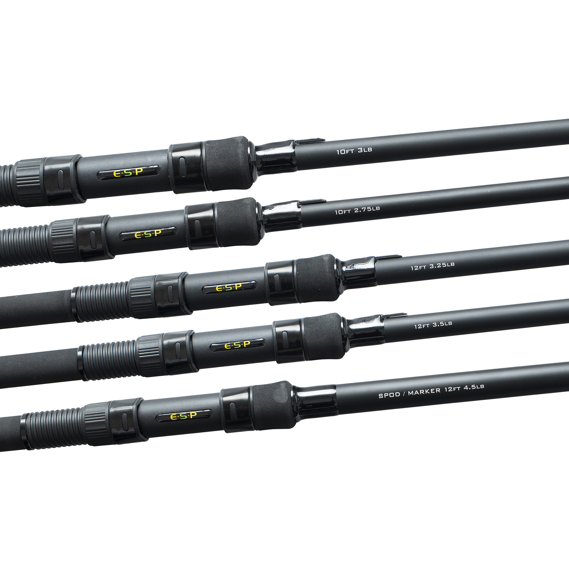 ESP Tectrix Carp Rod - Image 7