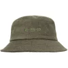 ESP Terry Towel Bucket Hat
