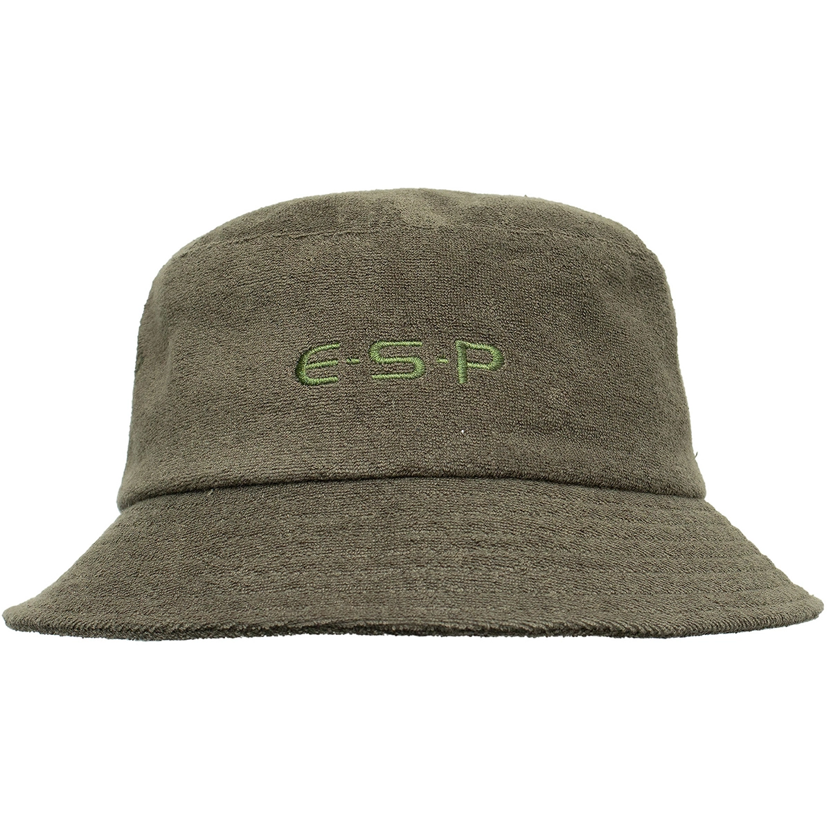 ESP Terry Towel Bucket Hat