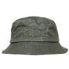 ESP Waxed Bucket Hat