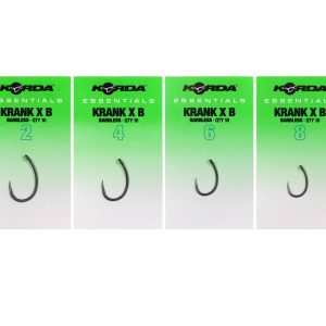 Korda Essentials Krank X - Image 4