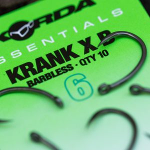 Korda Essentials Krank X - Image 3