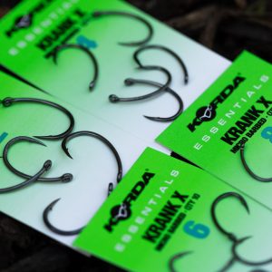 Korda Essentials Krank X - Image 2