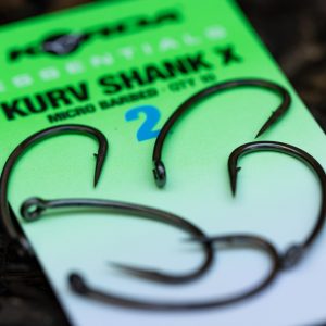Korda Essentials Kurv X - Image 5