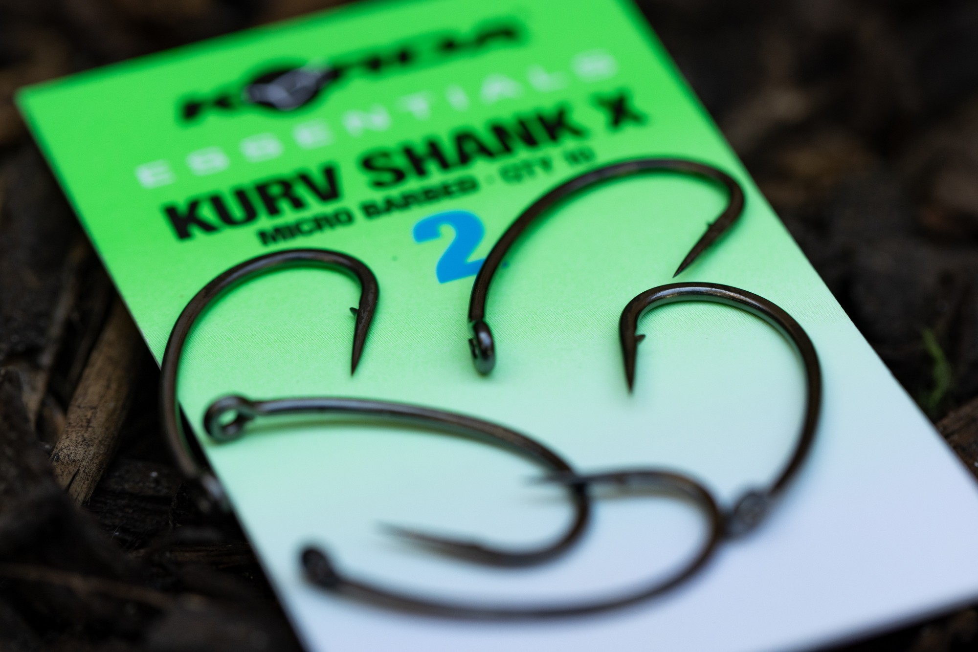 Korda Essentials Kurv X - Image 5