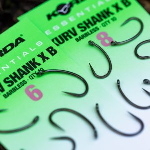 Korda Essentials Kurv X - Image 6