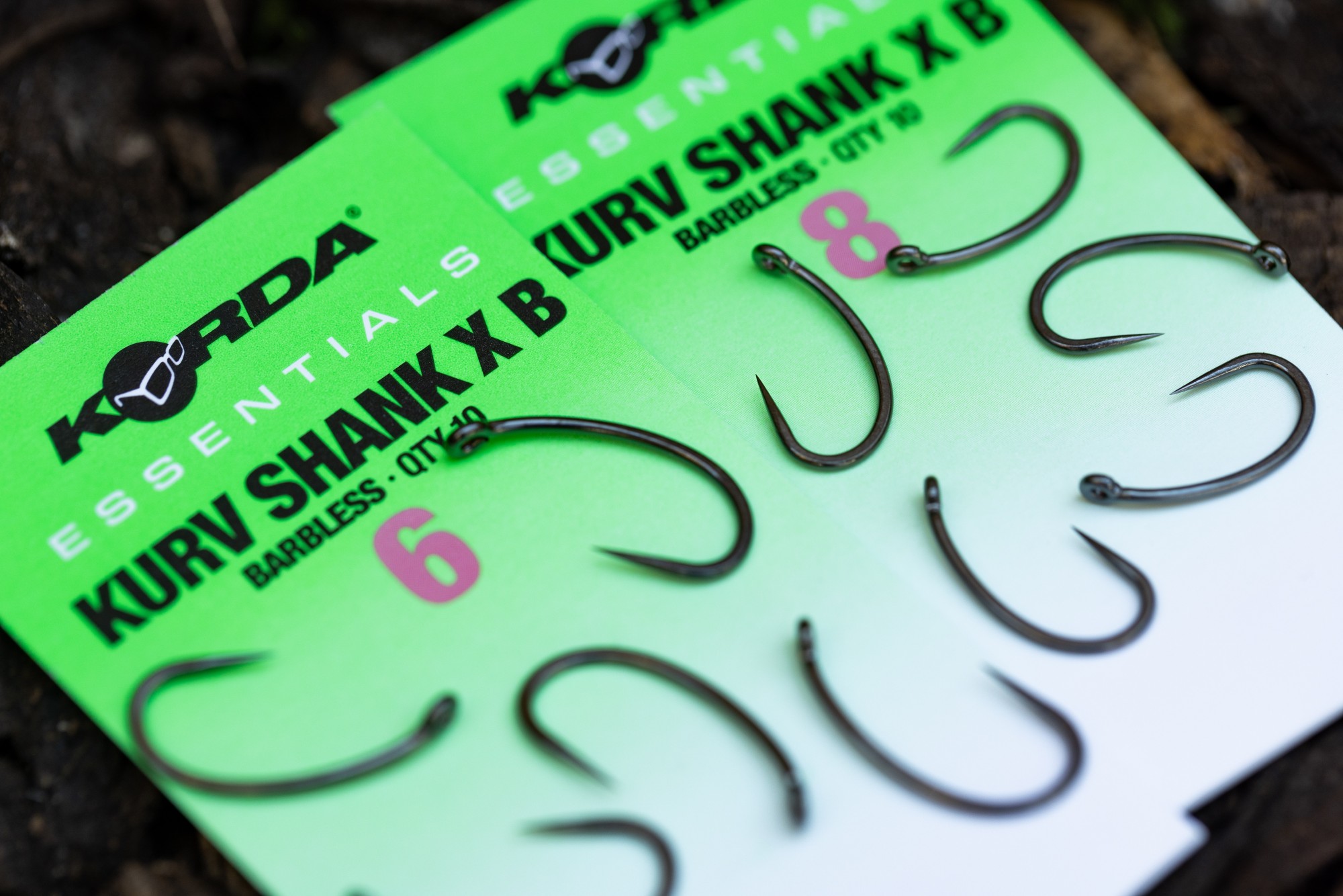 Korda Essentials Kurv X - Image 6