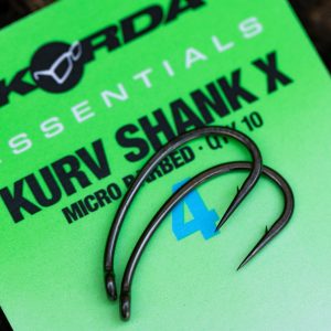 Korda Essentials Kurv X