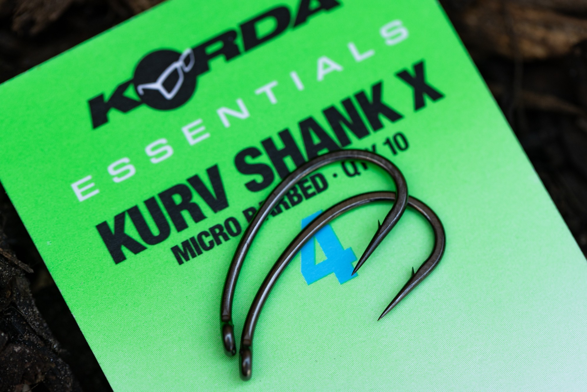 Korda Essentials Kurv X