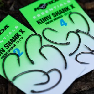 Korda Essentials Kurv X - Image 3