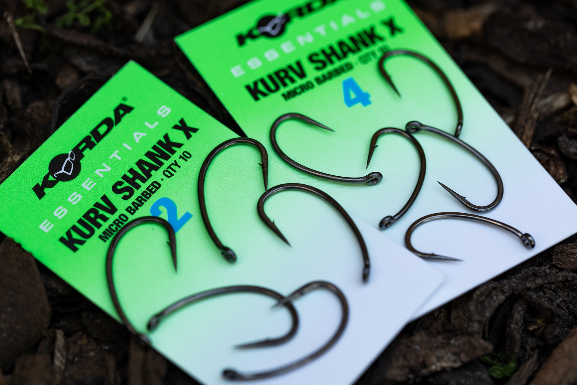 Korda Essentials Kurv X - Image 3