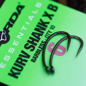 Korda Essentials Kurv X - Image 4