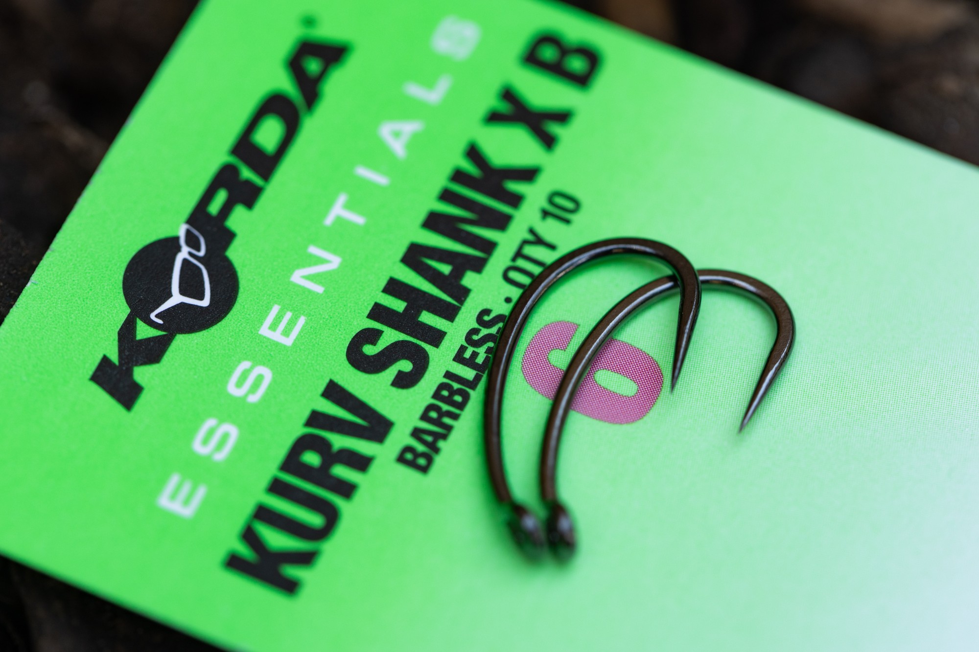 Korda Essentials Kurv X - Image 4