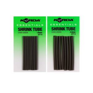 Korda Essentials Shrink Tube - Image 4