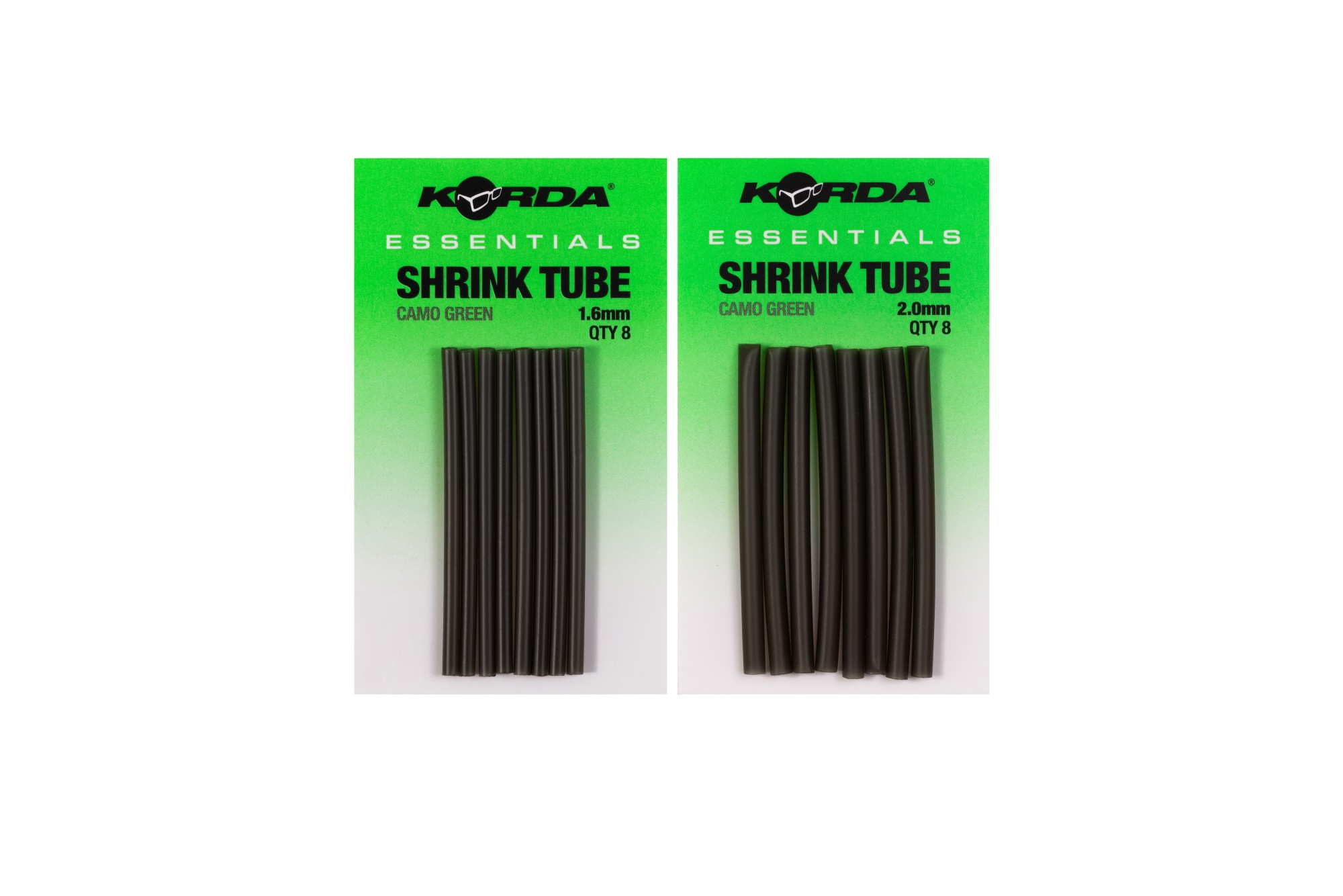 Korda Essentials Shrink Tube - Image 4