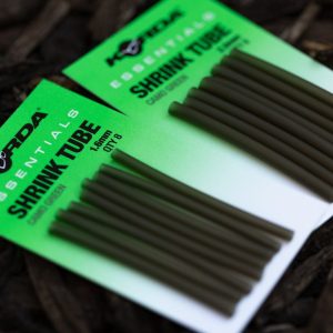 Korda Essentials Shrink Tube