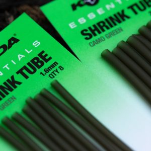 Korda Essentials Shrink Tube - Image 2