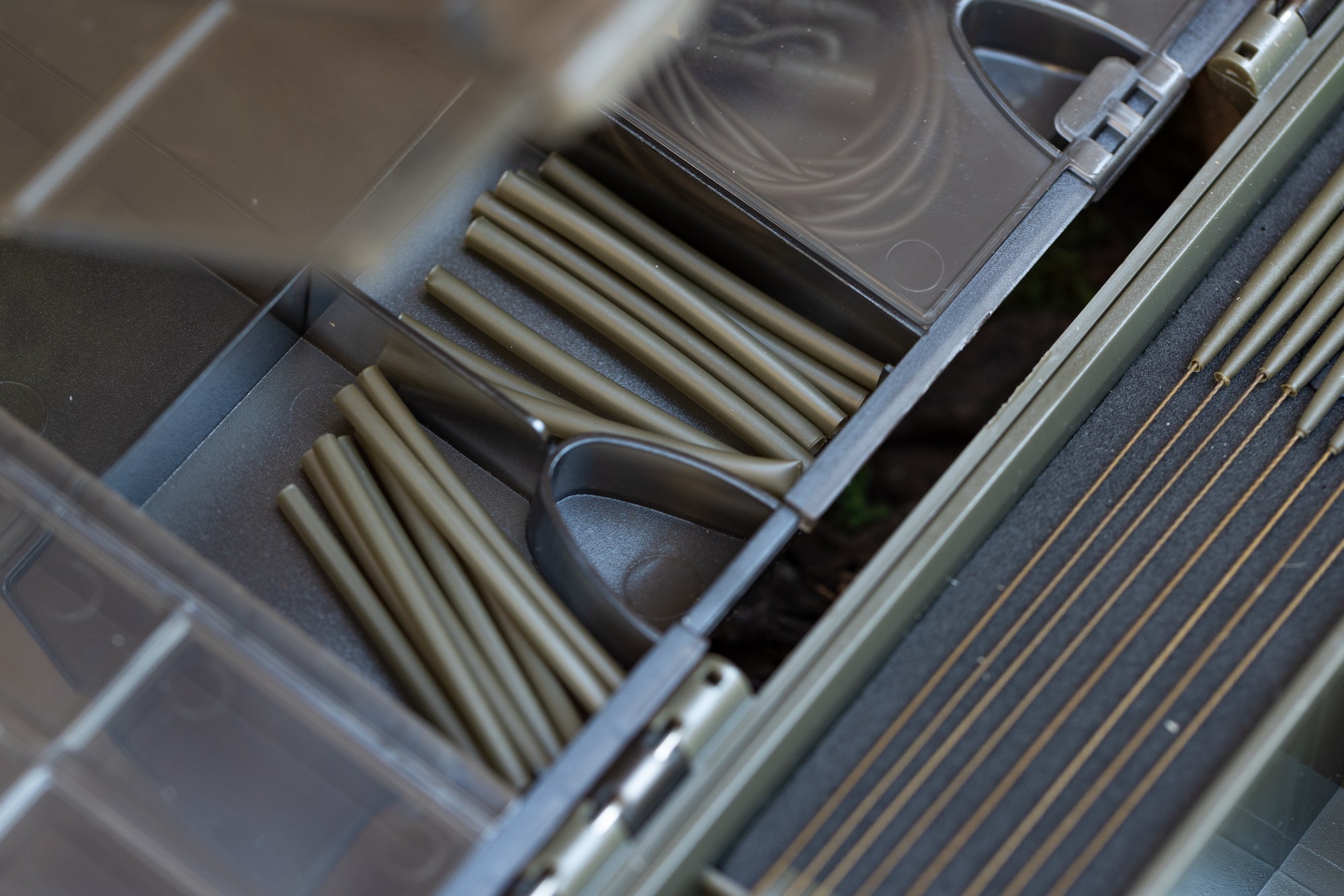 Korda Essentials Shrink Tube - Image 3