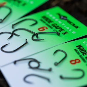 Korda Essentials Wide Gape X - Image 2