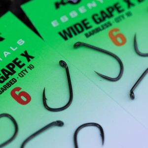Korda Essentials Wide Gape X - Image 4