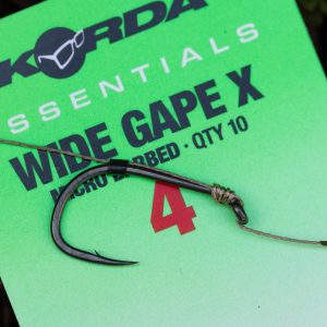 Korda Essentials Wide Gape X - Image 5