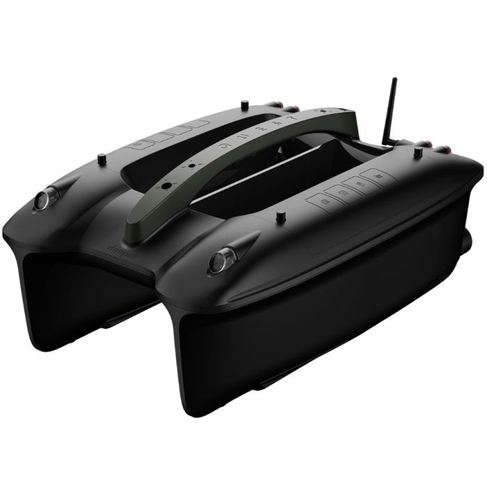 Deeper Quest Bait boat with Downscan Undervision - Image 7