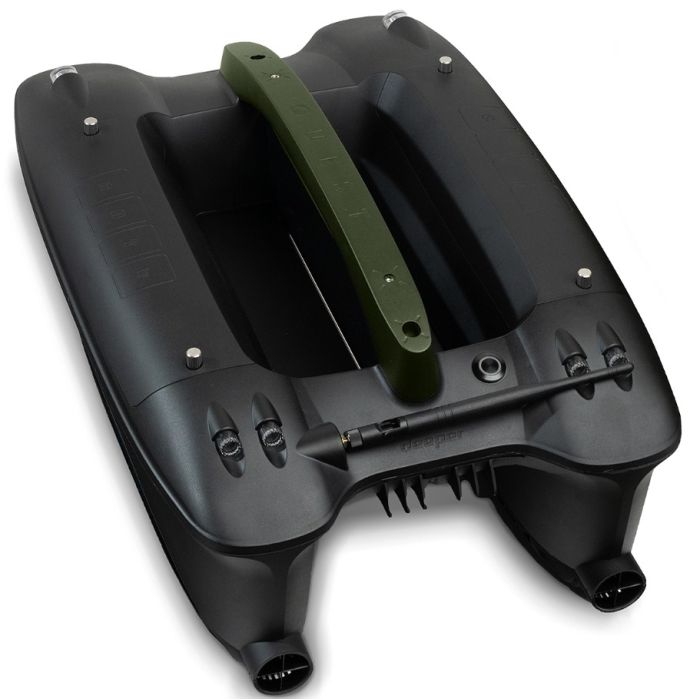 Deeper Quest Bait boat with Downscan Undervision - Image 6