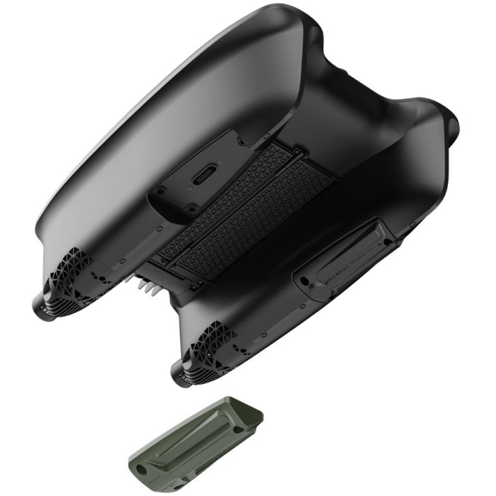 Deeper Quest Bait boat with Downscan Undervision - Image 5