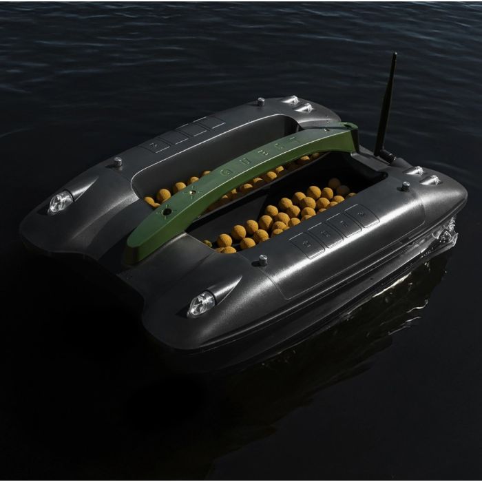 Deeper Quest Bait boat with Downscan Undervision - Image 2
