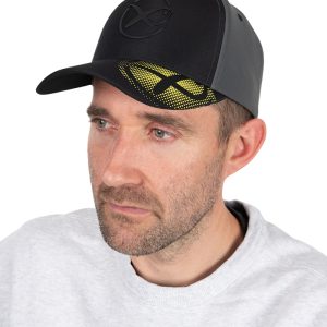 Alternative view of Matrix Faded Print Cap