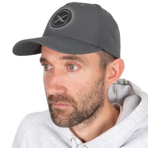 Matrix Faded Print Cap