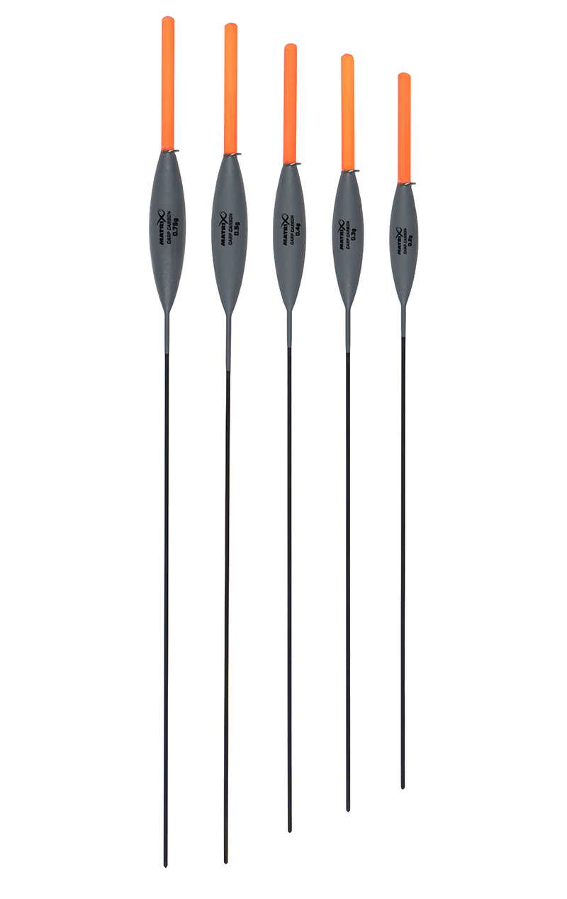 Matrix Carp Carbon Pole Float
