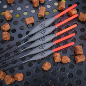 Matrix Carp Carbon Pole Float - Image 3