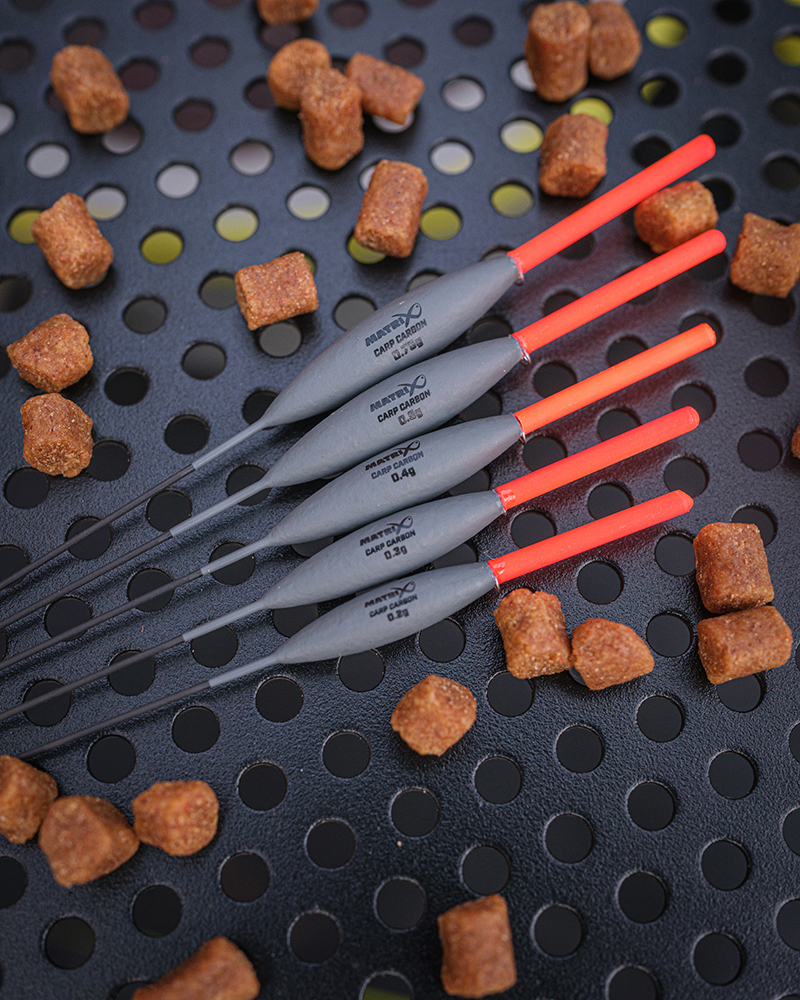 Matrix Carp Carbon Pole Float - Image 3