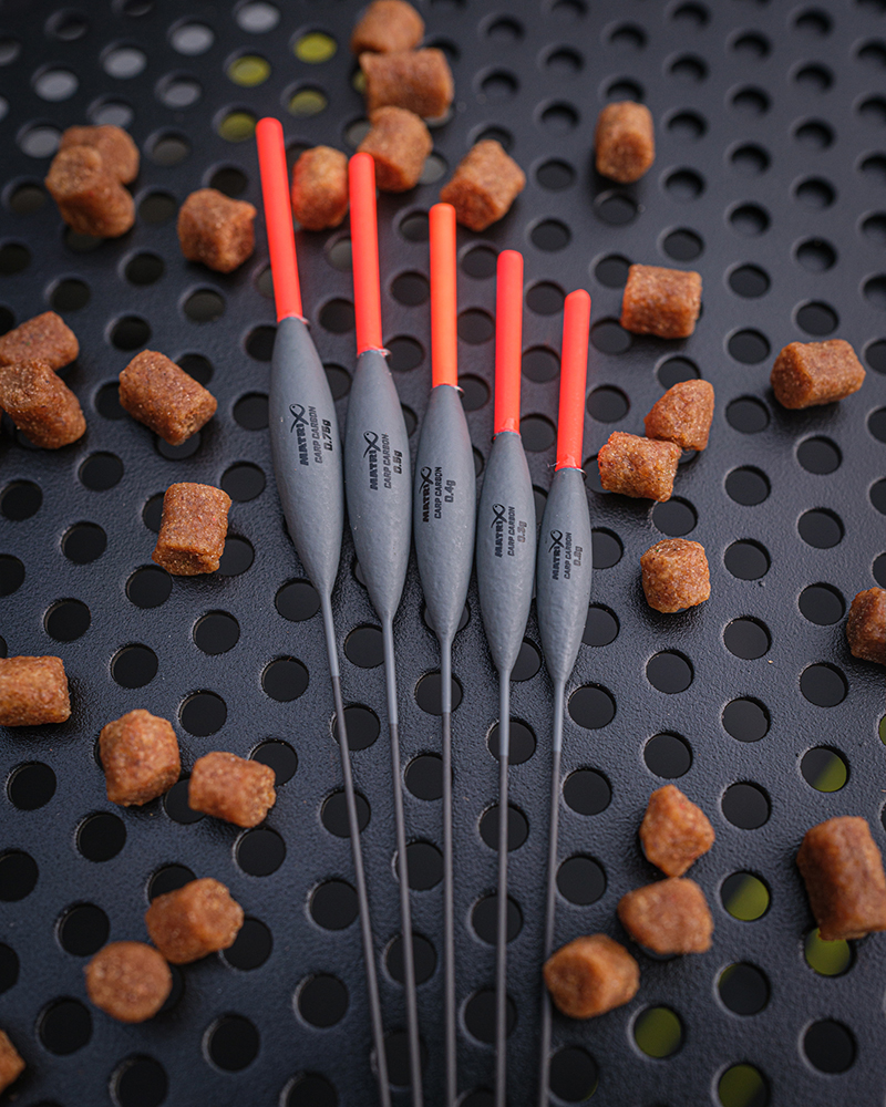 Matrix Carp Carbon Pole Float - Image 4
