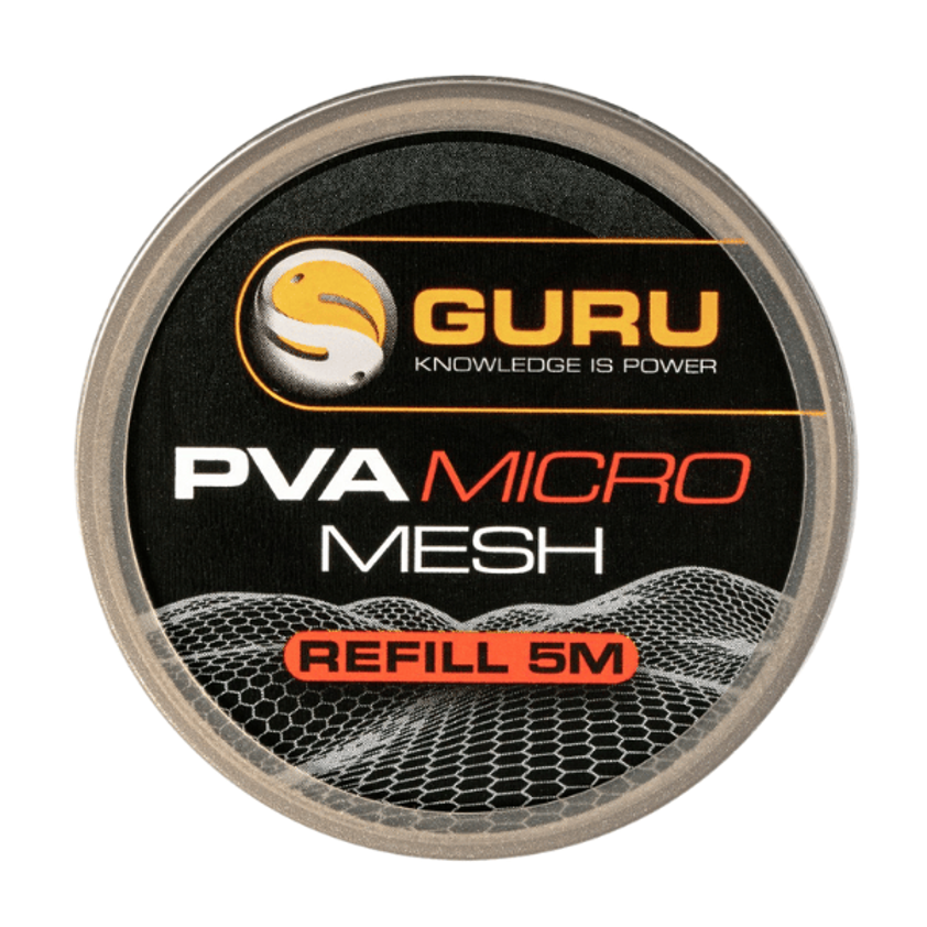 Guru PVA MICROMESH Refill (5m)