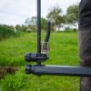 Matrix Roost Distance Sticks