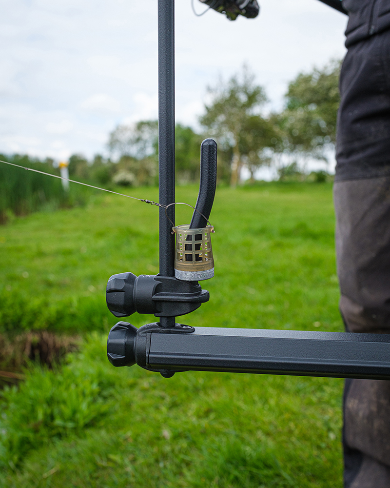 Matrix Roost Distance Sticks