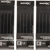 Matrix X1 Commercial Carp Rigs