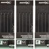 Matrix X3 Power Carp Edge Rigs