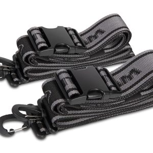 Matrix Adjustable Barrow Straps x2 - Image 12