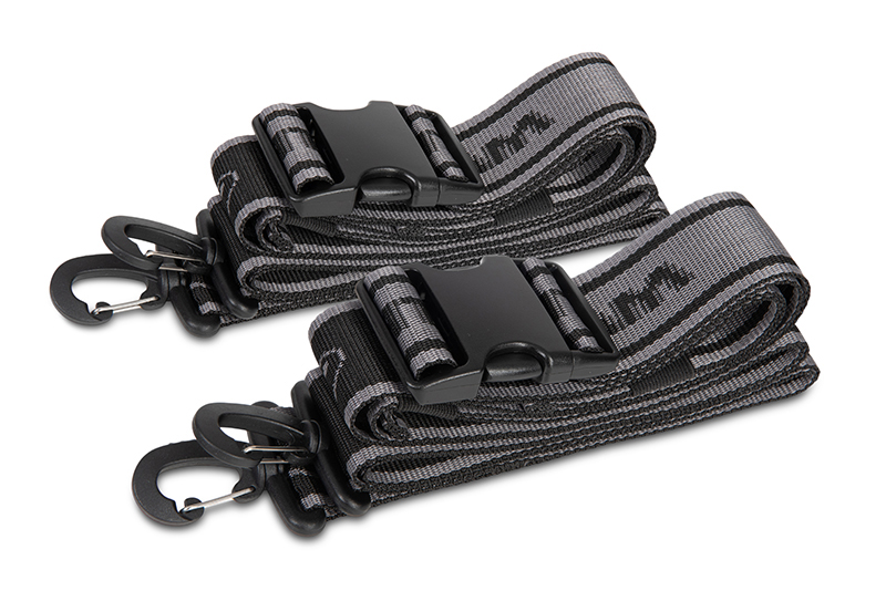 Matrix Adjustable Barrow Straps x2 - Image 12