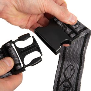 Matrix Adjustable Barrow Straps x2 - Image 7