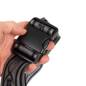 Matrix Adjustable Barrow Straps x2 - Image 13
