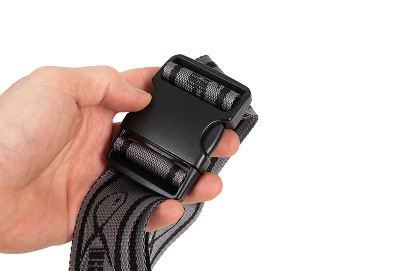 Matrix Adjustable Barrow Straps x2 - Image 13