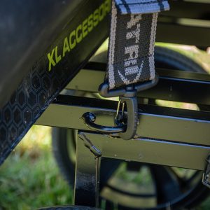 Matrix Adjustable Barrow Straps x2 - Image 9