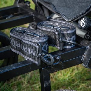 Matrix Adjustable Barrow Straps x2 - Image 11