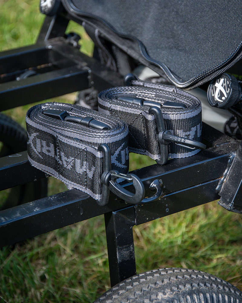 Matrix Adjustable Barrow Straps x2 - Image 11