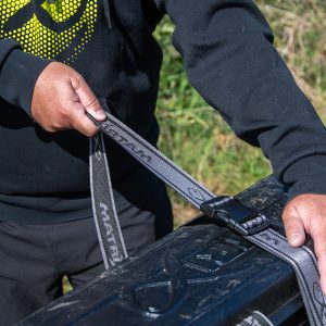 Matrix Adjustable Barrow Straps x2 - Image 2